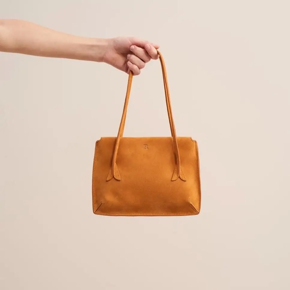 Rouje Handbags - Rouje LE J handbag